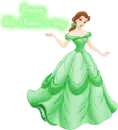 Happy St.Patrick's Day