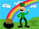 Happy St.Patrick's Day