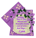 Beautiful Sunday-Lynn