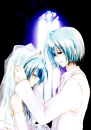 miku and mikuo's wedding