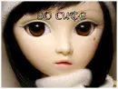 So cute