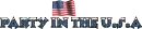 Party in the U.S.A