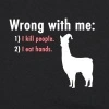 Things Wrong With Me...