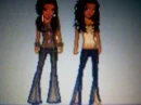 dolls