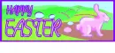 happy easter