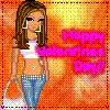 happy v-day 