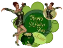 Happy St.Pattys Day Annie 