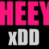 HEEY xDD