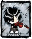 Emo Life Sux