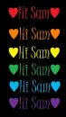 HI SAMâ™¥