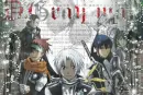D.Gray-man