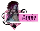 Annie 