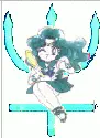 Sailor Neptune