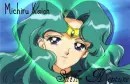 Sailor Neptune