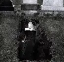 Gothic Rain