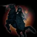 lotr wraith
