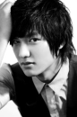 min ho lee