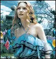 Alice in Wonderland 2010