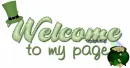 Welcome to my page
