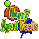 APRIL FOOLS