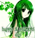 Happy St. Patrick's Day
