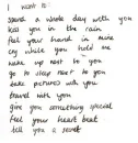 Cute Letter