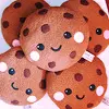 Cute kawaii Cookies