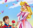 disney princess