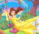 disney princess