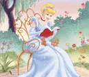 disney princess