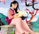disney princess