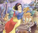 disney priness