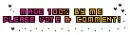 Made 100% by me!