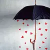 Love raining down