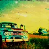 photagraphy of car 