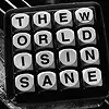 world is insaine