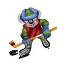 CREDDY BEAR BOY
