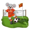 CREDDY BEAR BOY