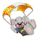 CREDDY BEAR BOY