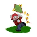 CREDDY BEAR BOY
