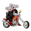 CREDDY BEARS