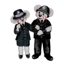 CREDDY BEARS