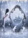 Fairy with her Cats