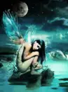 Fairy on the Water
