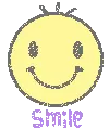 smile