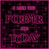 4ever an a day love