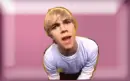 Jesse McCartney singing get your shine on