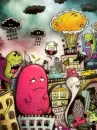 Monster,City