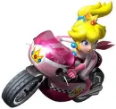 Princess Pink