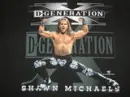 Shawn WWE